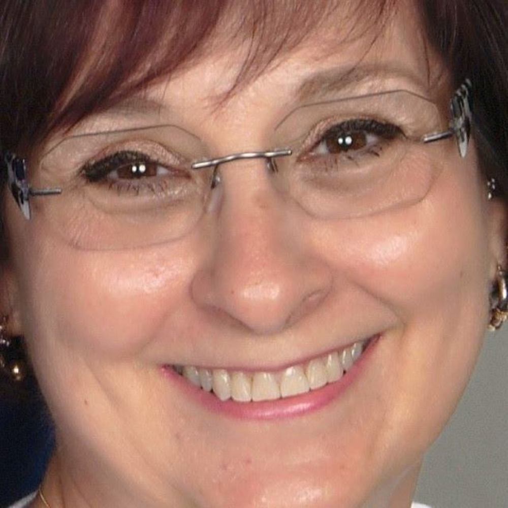 Meet your Posher, Donna